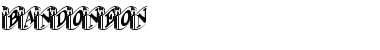 Download Bandoneon Font Download Bandoneon Font