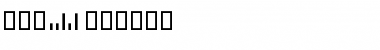 Download Bar 2 Font Download Bar 2 Font