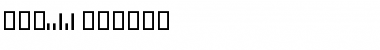 Download Bar2 Font Download Bar2 Font