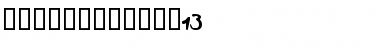 Download barak Font Download barak Font