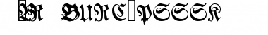 Download BarbourCapsSSK Font Download BarbourCapsSSK Font