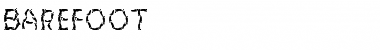 Download Barefoot Font Download Barefoot Font