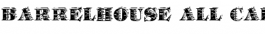 Download Barrelhouse All Caps Font Download Barrelhouse All Caps Font