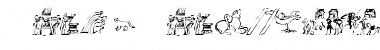 Download BasBayeux.00 Font Download BasBayeux.00 Font