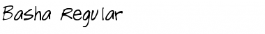 Download Basha Font Download Basha Font