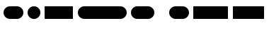 Download basic button Font Download basic button Font