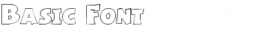 Download Basic Font Font Download Basic Font Font