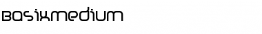 Download BasixMedium Font Download BasixMedium Font