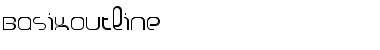 Download BasixOutline Font Download BasixOutline Font
