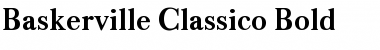 Download Baskerville Classico Font Download Baskerville Classico Font