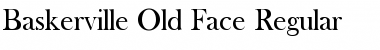 Download Baskerville-Old-Face Font Download Baskerville-Old-Face Font