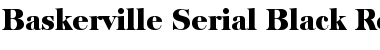 Download Baskerville-Serial-Black Font Download Baskerville-Serial-Black Font