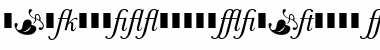 Download Baskerville1757Ligatures Font Download Baskerville1757Ligatures Font