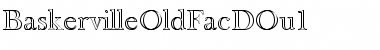 Download BaskervilleOldFacDOu1 Font Download BaskervilleOldFacDOu1 Font