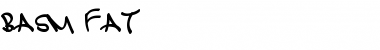Download basm Font Download basm Font