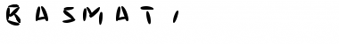 Download basmati Font Download basmati Font