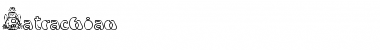 Download Batrachian Font Download Batrachian Font