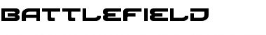 Download Battlefield Font Download Battlefield Font