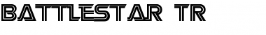 Download Battlestar TR Font Download Battlestar TR Font