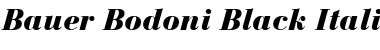 Download BauerBodoni LT Black Font Download BauerBodoni LT Black Font