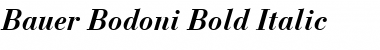 Download BauerBodoni LT Font Download BauerBodoni LT Font
