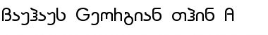 Download Bauhaus Georgian Font Download Bauhaus Georgian Font