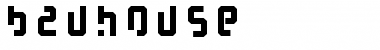 Download BauHouse Font Download BauHouse Font