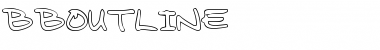 Download BillOutline Font Download BillOutline Font