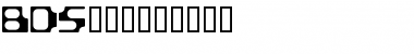 Download BDStereotype Font Download BDStereotype Font