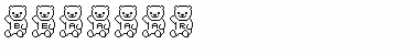 Download beaaaar Font Download beaaaar Font