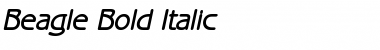 Download Beagle Font Download Beagle Font