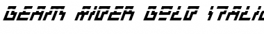 Download Beam Rider Bold Italic Laser Font Download Beam Rider Bold Italic Laser Font