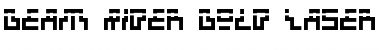 Download Beam Rider Bold Laser Font Download Beam Rider Bold Laser Font