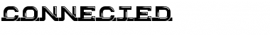 Download Connected Font Download Connected Font