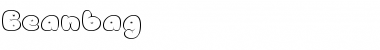 Download Beanbag Font Download Beanbag Font