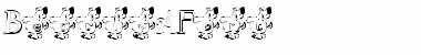 Download BearlyAFont Font Download BearlyAFont Font