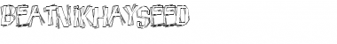 Download BeatnikHayseed Font Download BeatnikHayseed Font