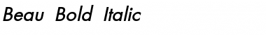 Download Beau Font Download Beau Font