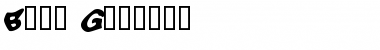 Download Beer Goggles Font Download Beer Goggles Font