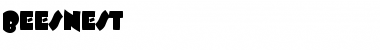 Download Beesnest Font Download Beesnest Font