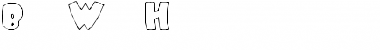 Download BeesWax Hollow Font Download BeesWax Hollow Font