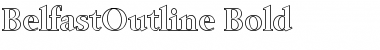 Download BelfastOutline Font Download BelfastOutline Font
