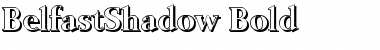 Download BelfastShadow Font Download BelfastShadow Font