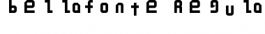 Download bellafonte Font Download bellafonte Font