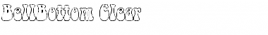Download BellBottom Clear Font Download BellBottom Clear Font