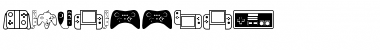 Download Controllers Font Download Controllers Font
