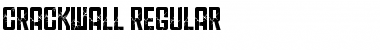Download CRACK WALL Font Download CRACK WALL Font