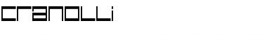 Download Cranolli Font Download Cranolli Font