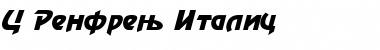Download C_Renfrew Font Download C_Renfrew Font