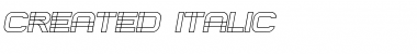Download Created Font Download Created Font
